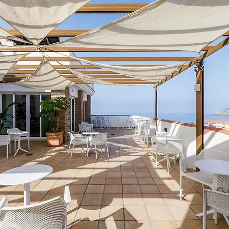 Hotel Almijara - Mares-3