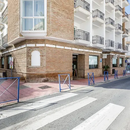 Hotel Almijara - Mares-2