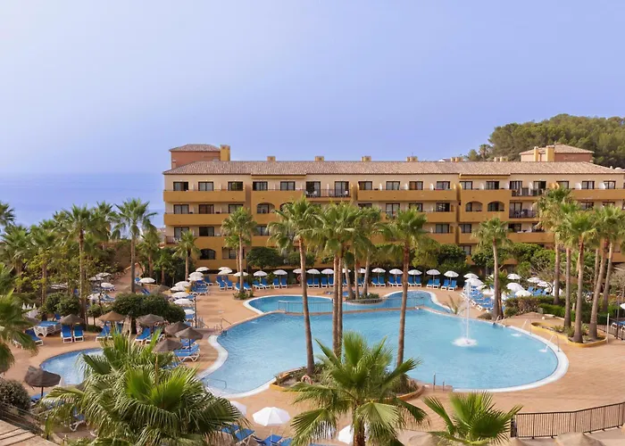 Best Alcazar